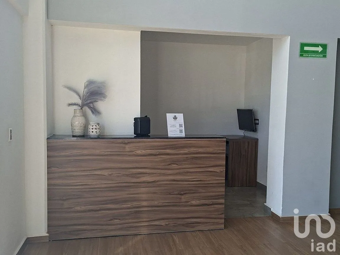 Departamento en Renta en Residencial el Refugio, Querétaro, Querétaro | NEX-294610 | iad México | Foto 20 de 21