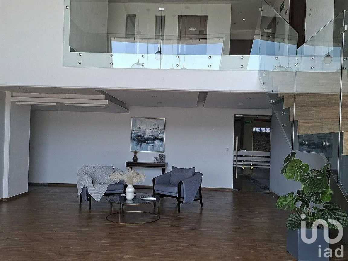 Departamento en Renta en Residencial el Refugio, Querétaro, Querétaro | NEX-294610 | iad México | Foto 21 de 21