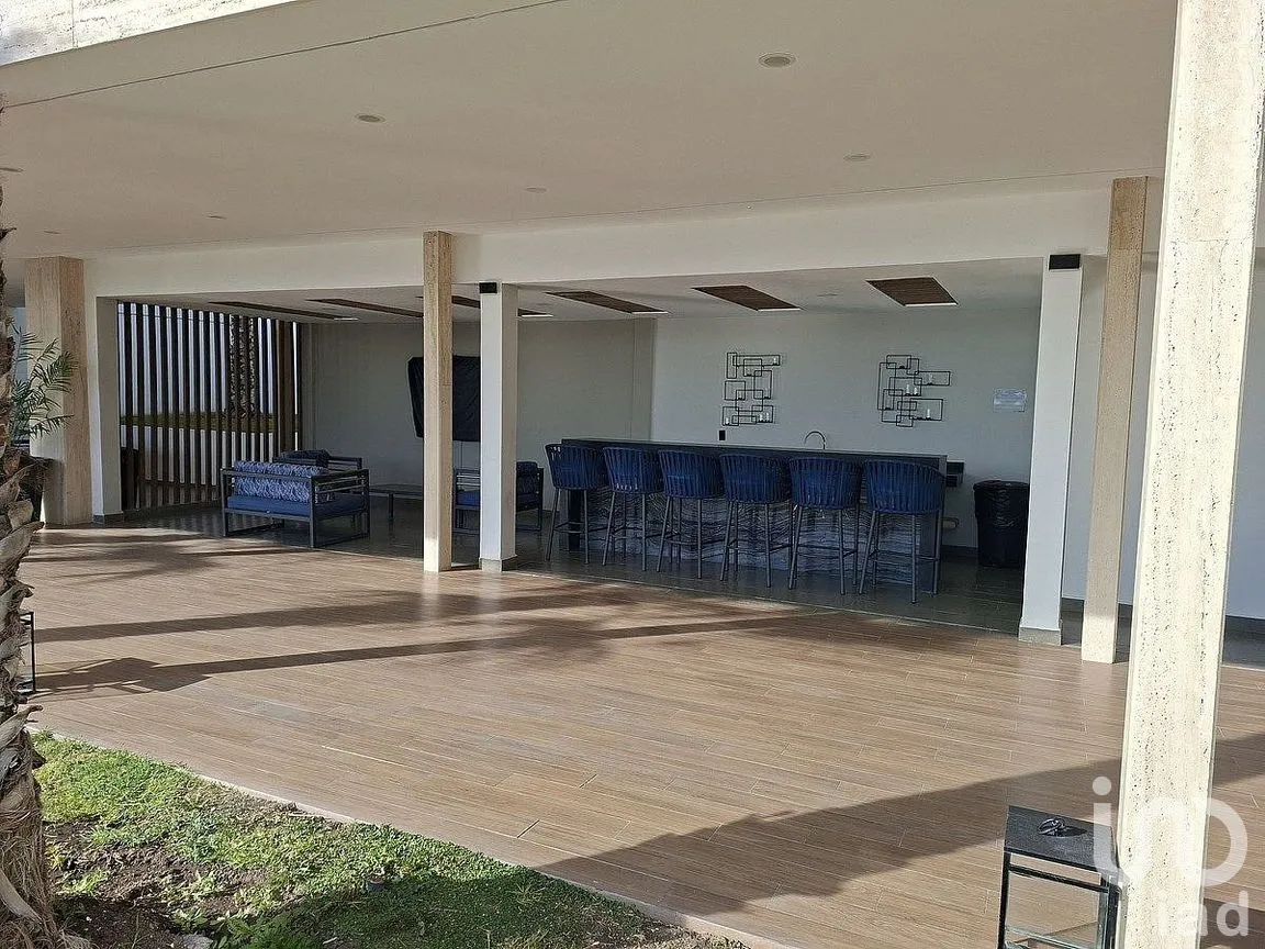 Departamento en Renta en Residencial el Refugio, Querétaro, Querétaro | NEX-294610 | iad México | Foto 4 de 21