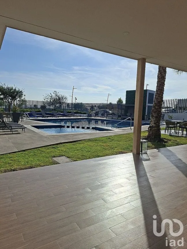Departamento en Renta en Residencial el Refugio, Querétaro, Querétaro | NEX-294610 | iad México | Foto 5 de 21