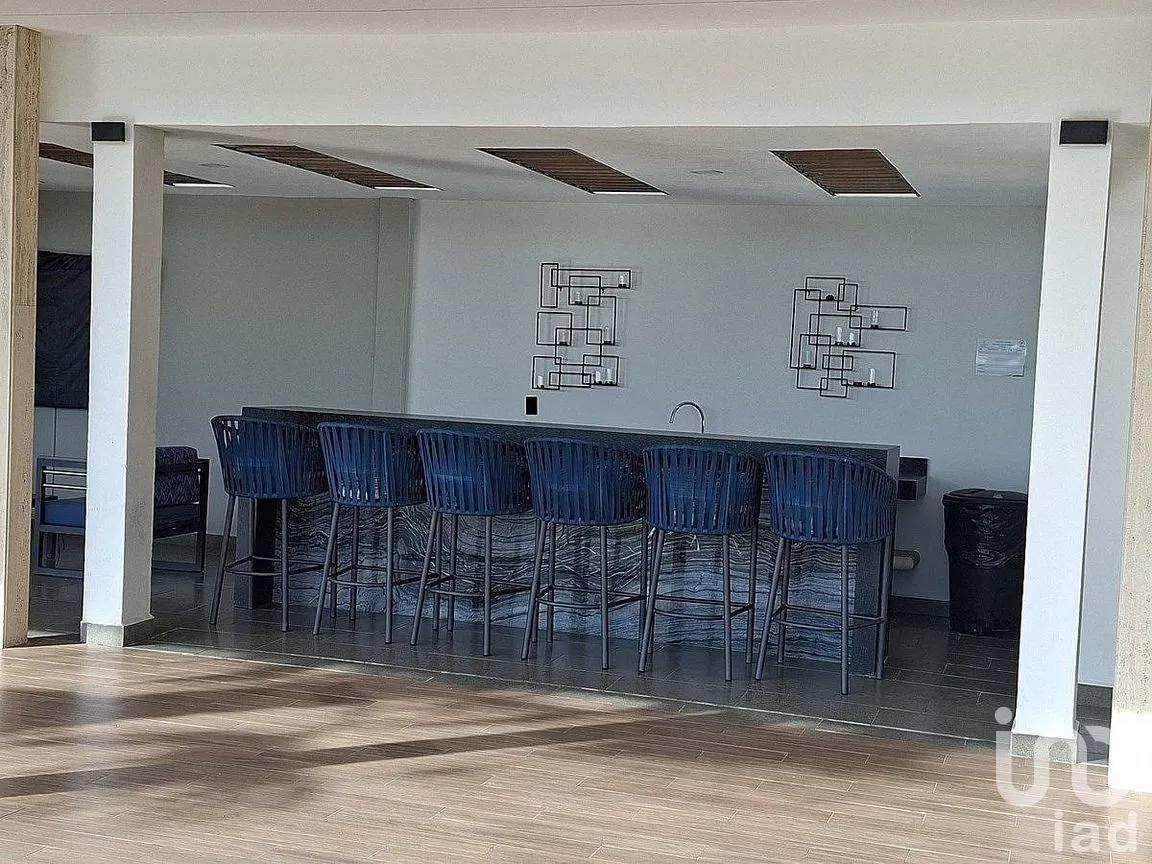 Departamento en Renta en Residencial el Refugio, Querétaro, Querétaro | NEX-294610 | iad México | Foto 6 de 21
