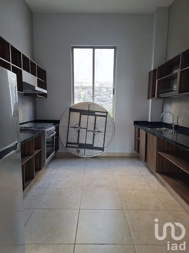 Departamento en Renta en Residencial el Refugio, Querétaro, Querétaro | NEX-294610 | iad México | Foto 7 de 21