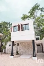 NEX-199903 - Casa en Venta, con 2 recamaras, con 2 baños, con 108 m2 de construcción en Tumben Kaa, CP 77760, Quintana Roo.