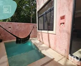 NEX-200797 - Casa en Venta, con 4 recamaras, con 5 baños, con 290 m2 de construcción en La Veleta, CP 77760, Quintana Roo.