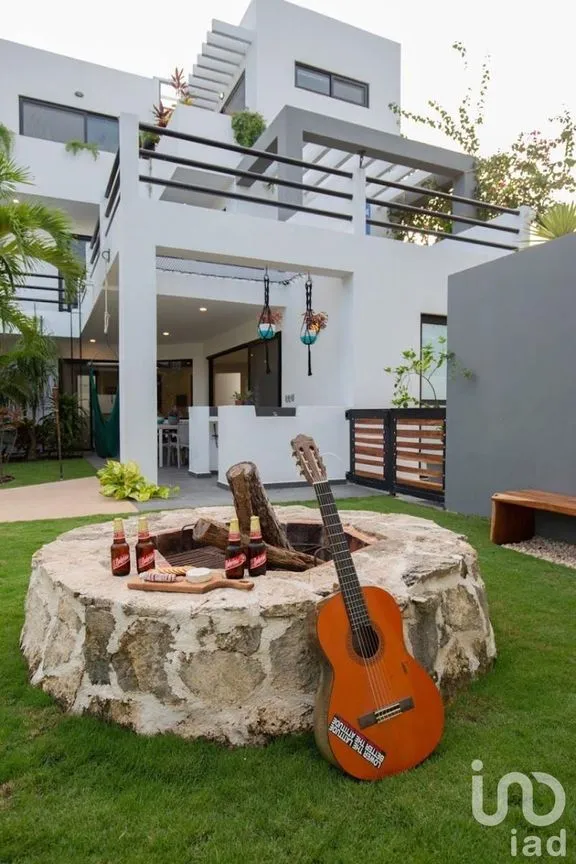 Casa en Venta en La Veleta, Tulum, Quintana Roo | NEX-202409 | iad México | Foto 21 de 50
