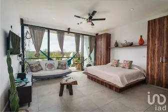 NEX-204399 - Departamento en Renta, con 1 baño, con 50 m2 de construcción.