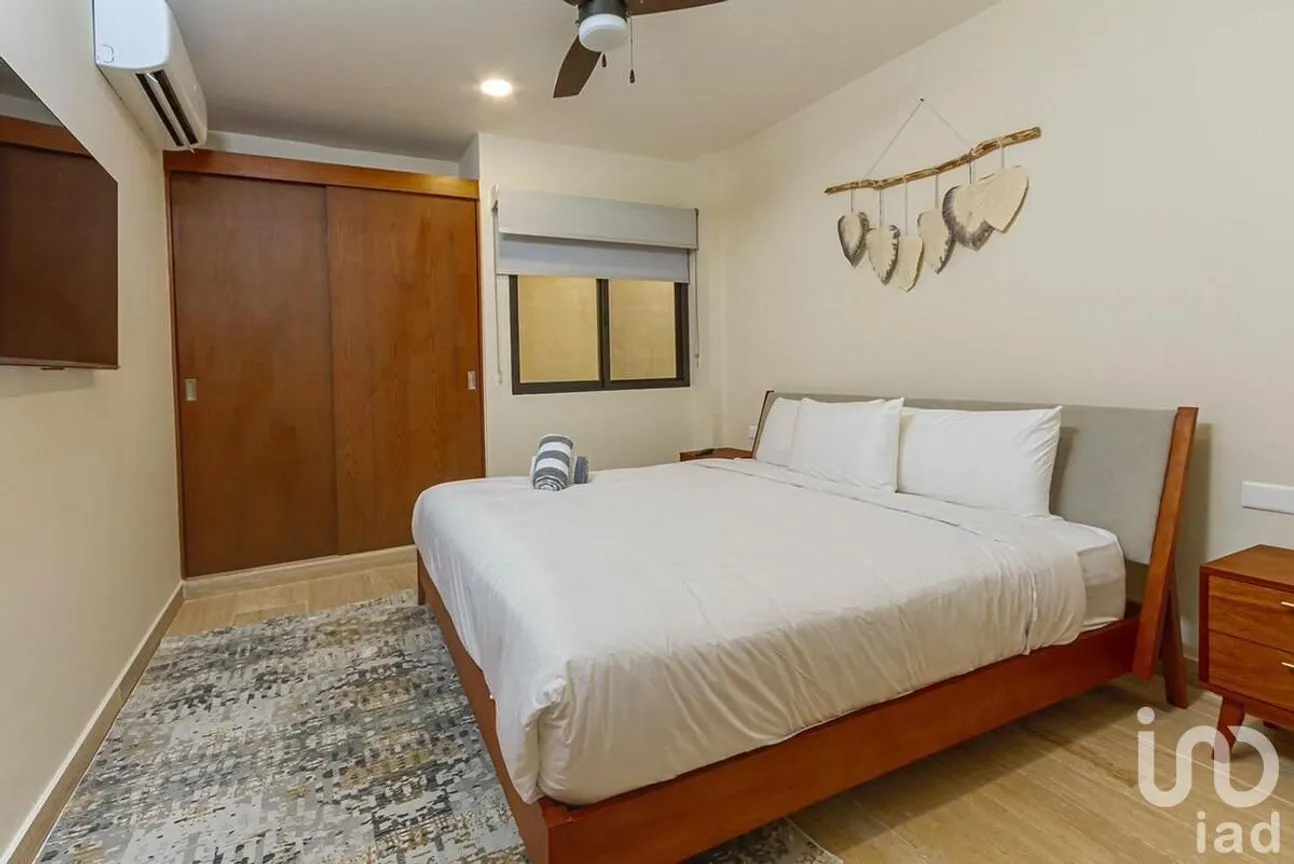 Departamento en Venta en Aldea Zamá, Tulum, Quintana Roo | NEX-227224 | iad México | Foto 2 de 29