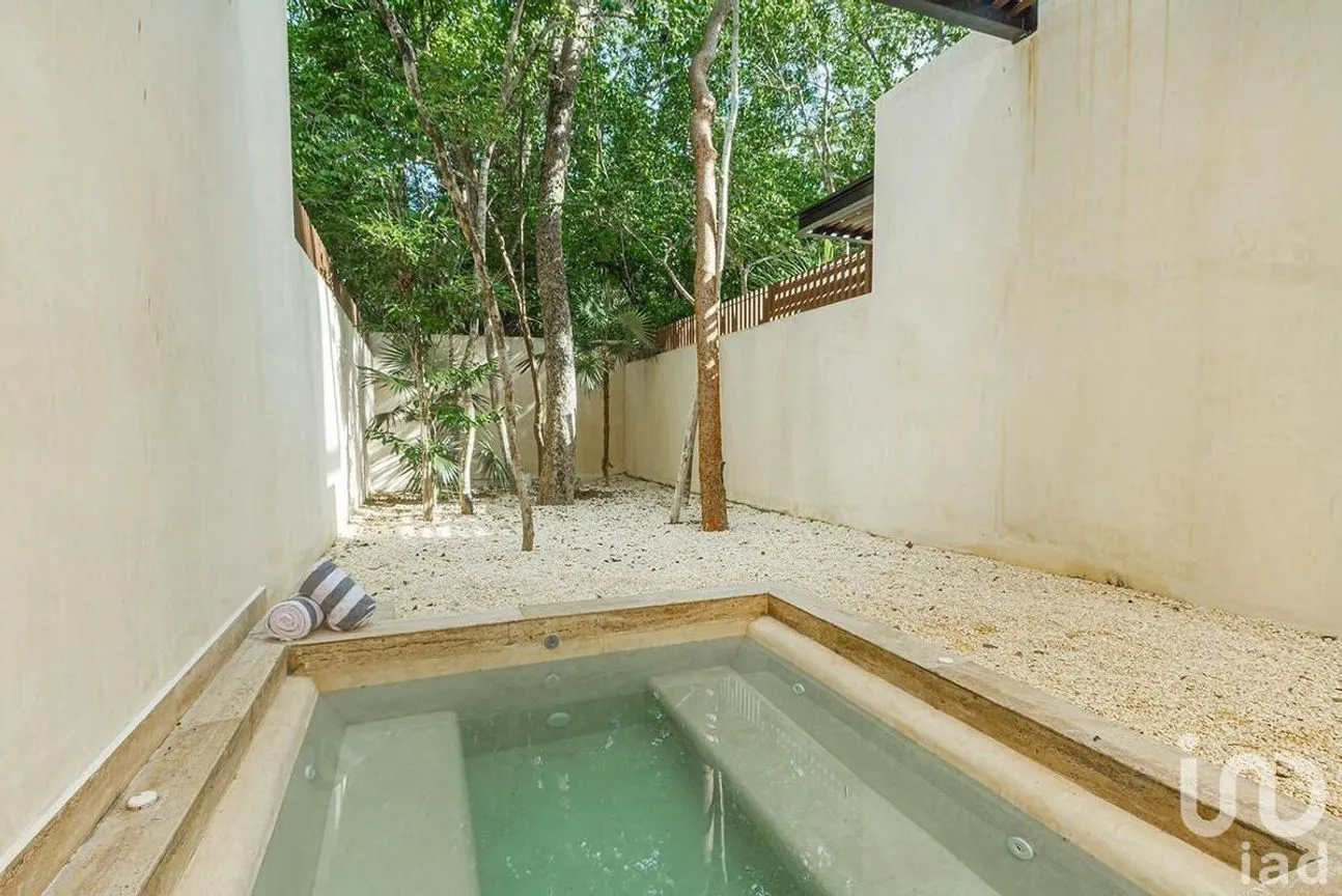 Departamento en Venta en Aldea Zamá, Tulum, Quintana Roo | NEX-227224 | iad México | Foto 11 de 29