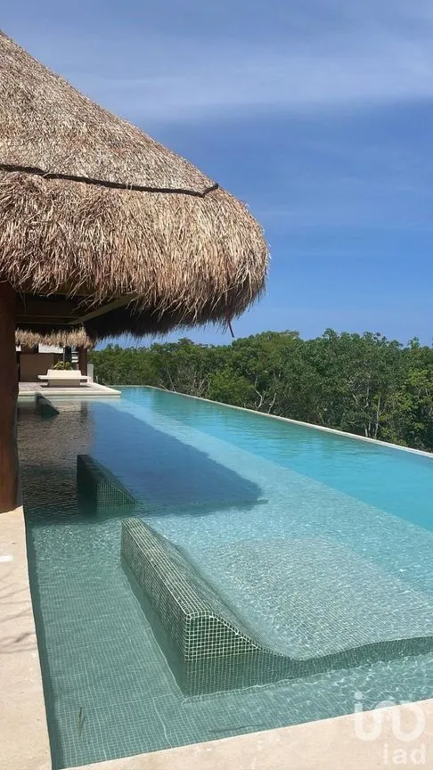 Departamento en Venta en Aldea Zamá, Tulum, Quintana Roo | NEX-227224 | iad México | Foto 12 de 29