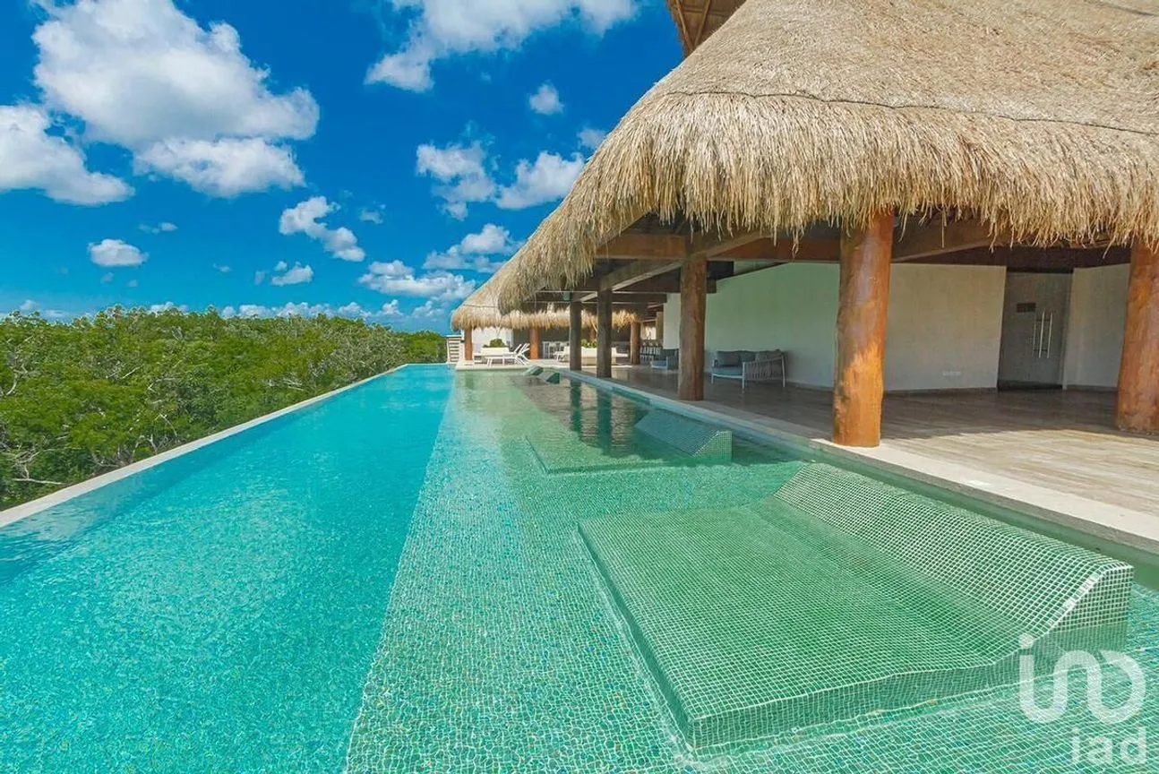 Departamento en Venta en Aldea Zamá, Tulum, Quintana Roo | NEX-227224 | iad México | Foto 13 de 29
