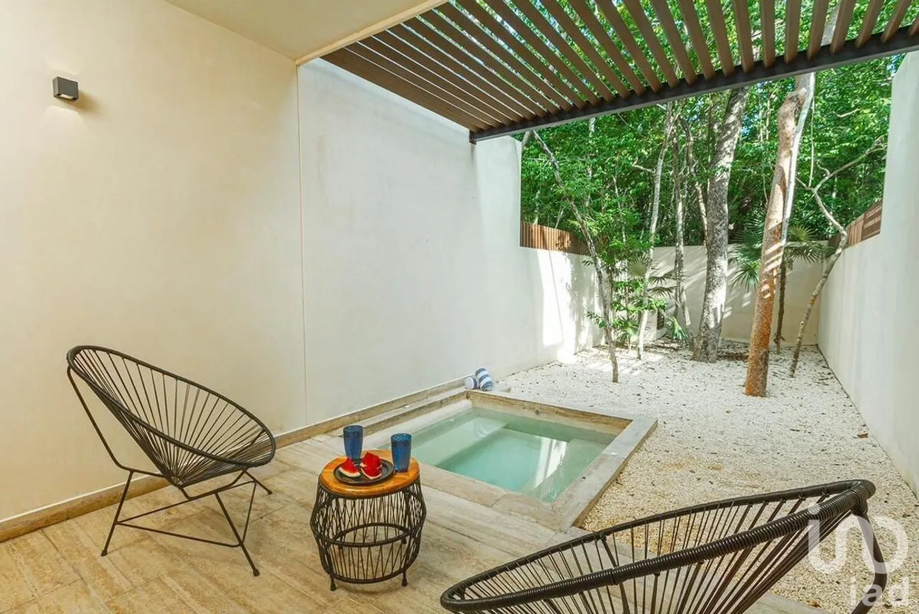 Departamento en Venta en Aldea Zamá, Tulum, Quintana Roo | NEX-227224 | iad México | Foto 14 de 29