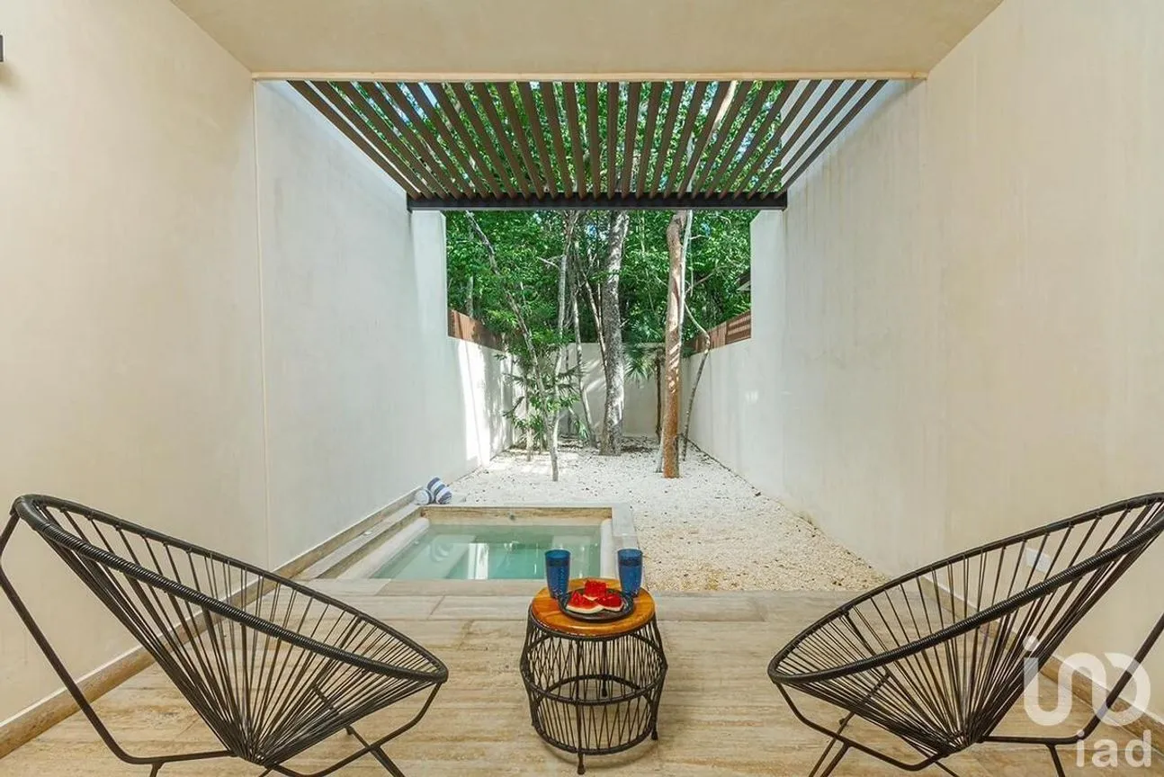 Departamento en Venta en Aldea Zamá, Tulum, Quintana Roo | NEX-227224 | iad México | Foto 15 de 29