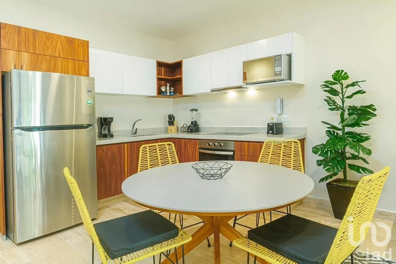 Departamento en Venta en Aldea Zamá, Tulum, Quintana Roo | NEX-227224 | iad México | Foto 16 de 29