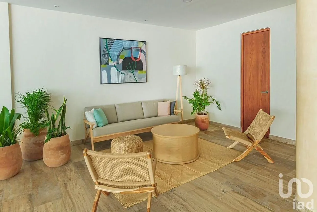 Departamento en Venta en Aldea Zamá, Tulum, Quintana Roo | NEX-227224 | iad México | Foto 17 de 29