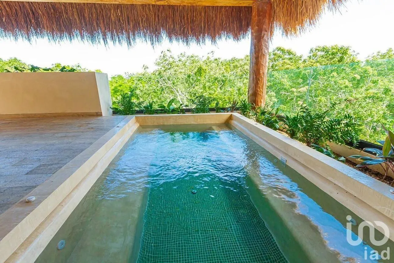 Departamento en Venta en Aldea Zamá, Tulum, Quintana Roo | NEX-227224 | iad México | Foto 19 de 29
