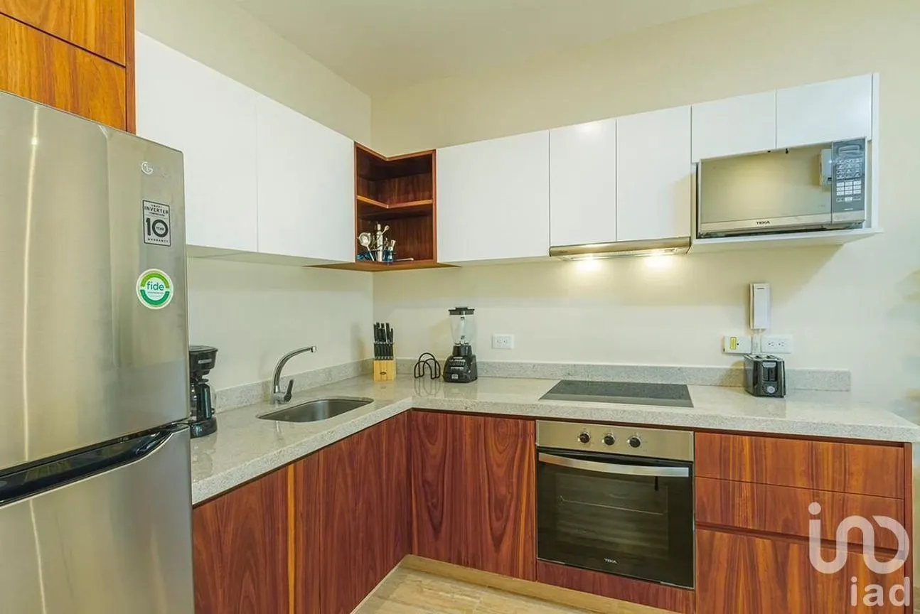 Departamento en Venta en Aldea Zamá, Tulum, Quintana Roo | NEX-227224 | iad México | Foto 3 de 29