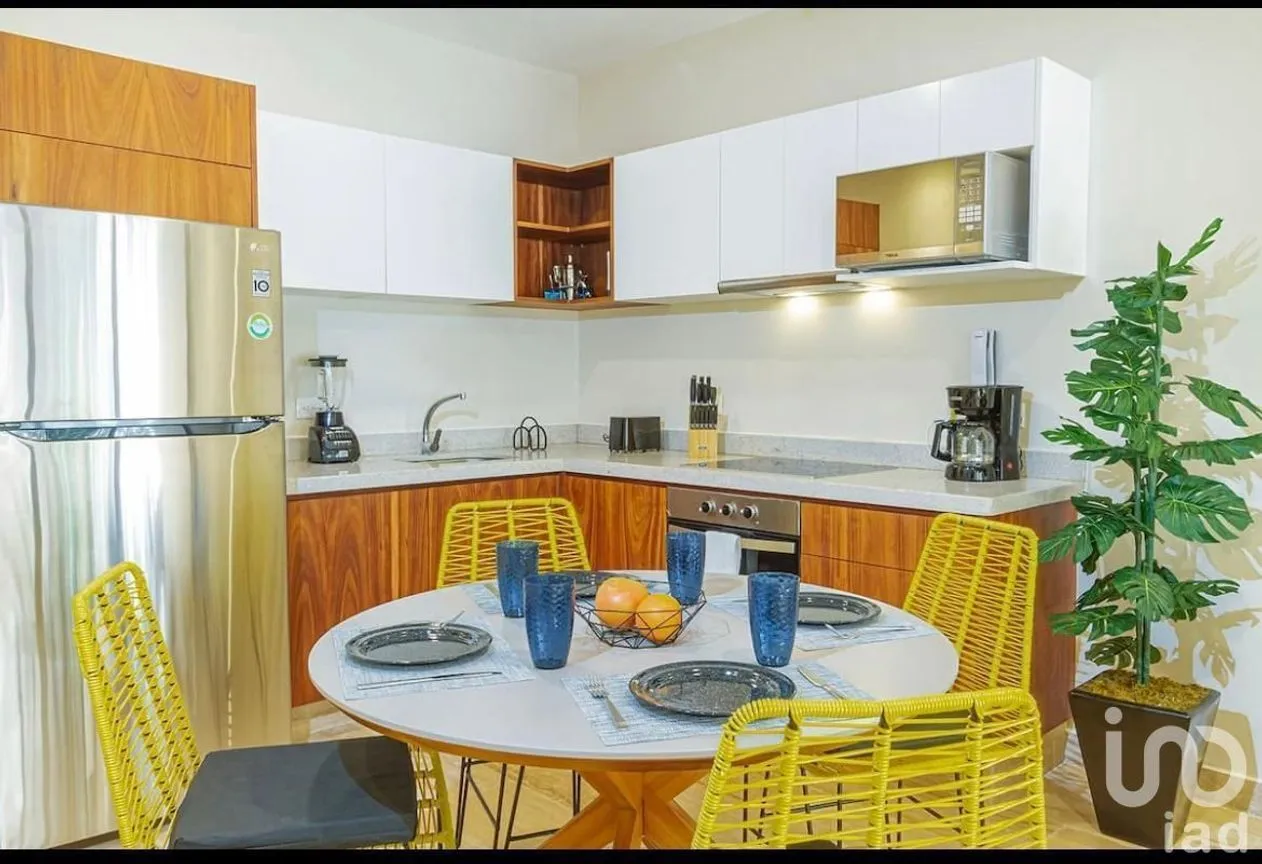 Departamento en Venta en Aldea Zamá, Tulum, Quintana Roo | NEX-227224 | iad México | Foto 21 de 29