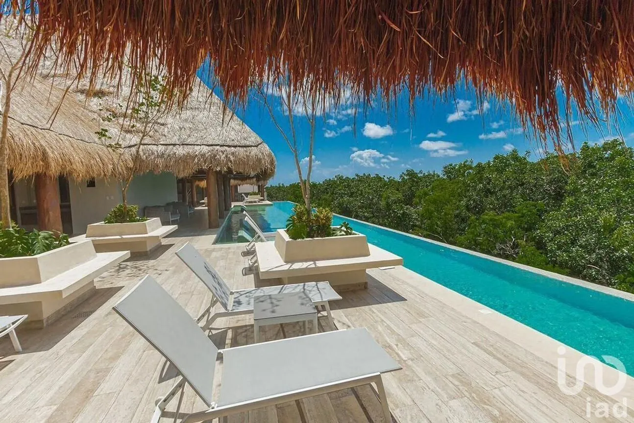 Departamento en Venta en Aldea Zamá, Tulum, Quintana Roo | NEX-227224 | iad México | Foto 23 de 29