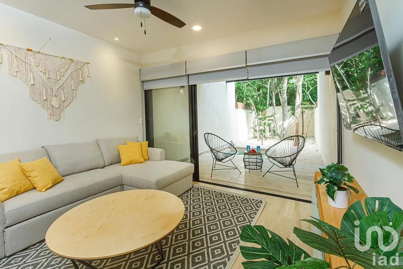 Departamento en Venta en Aldea Zamá, Tulum, Quintana Roo | NEX-227224 | iad México | Foto 26 de 29