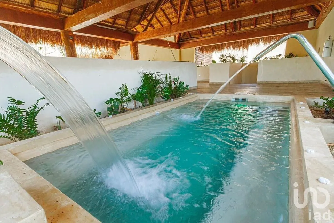 Departamento en Venta en Aldea Zamá, Tulum, Quintana Roo | NEX-227224 | iad México | Foto 28 de 29