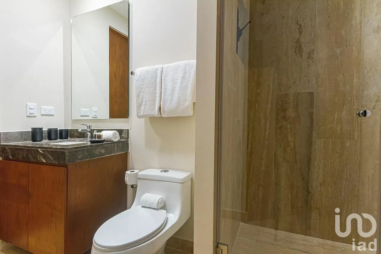 Departamento en Venta en Aldea Zamá, Tulum, Quintana Roo | NEX-227224 | iad México | Foto 4 de 29