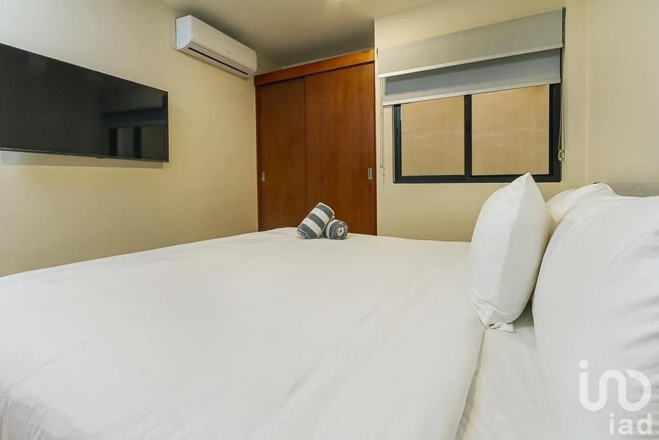 Departamento en Venta en Aldea Zamá, Tulum, Quintana Roo | NEX-227224 | iad México | Foto 5 de 29