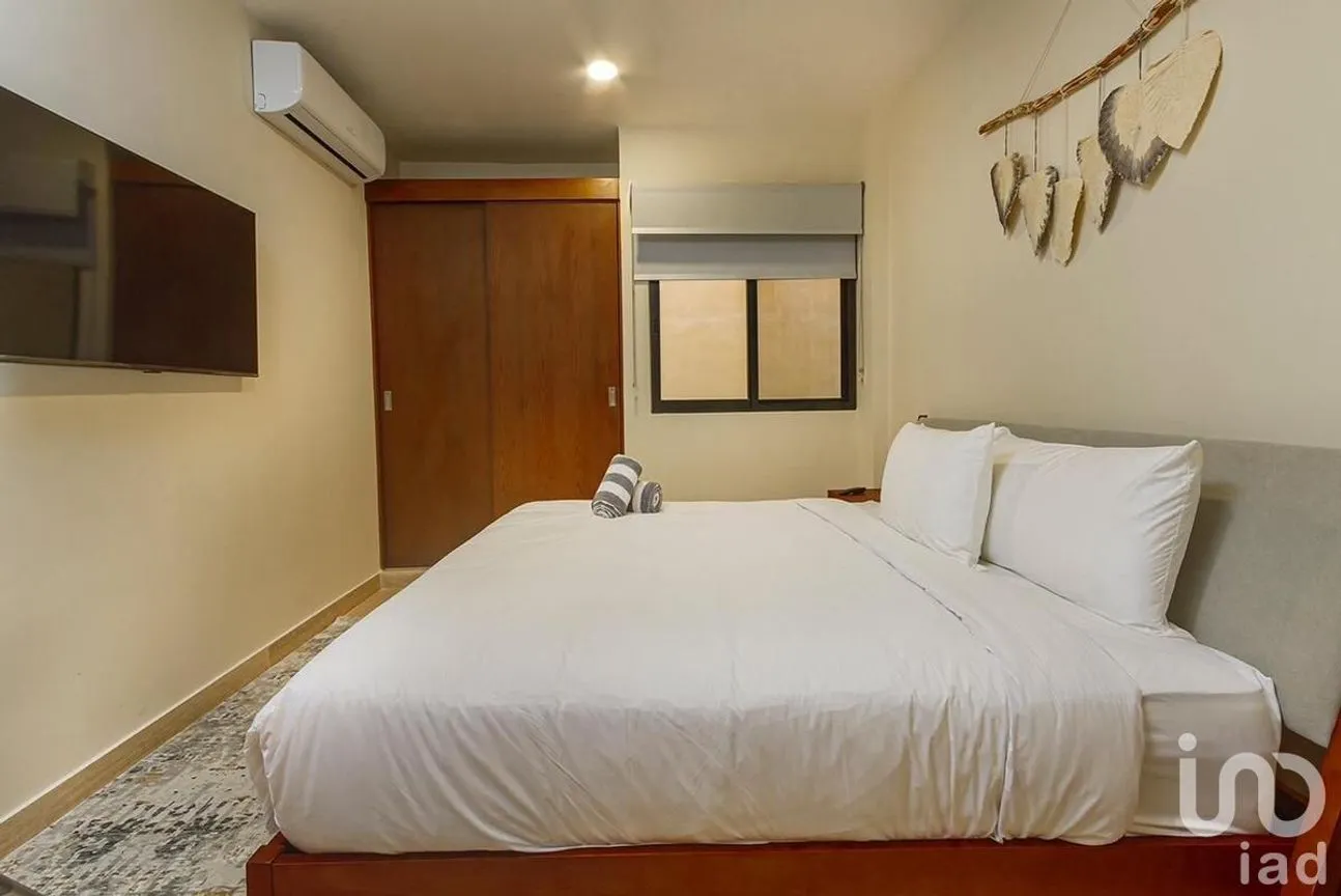 Departamento en Venta en Aldea Zamá, Tulum, Quintana Roo | NEX-227224 | iad México | Foto 6 de 29
