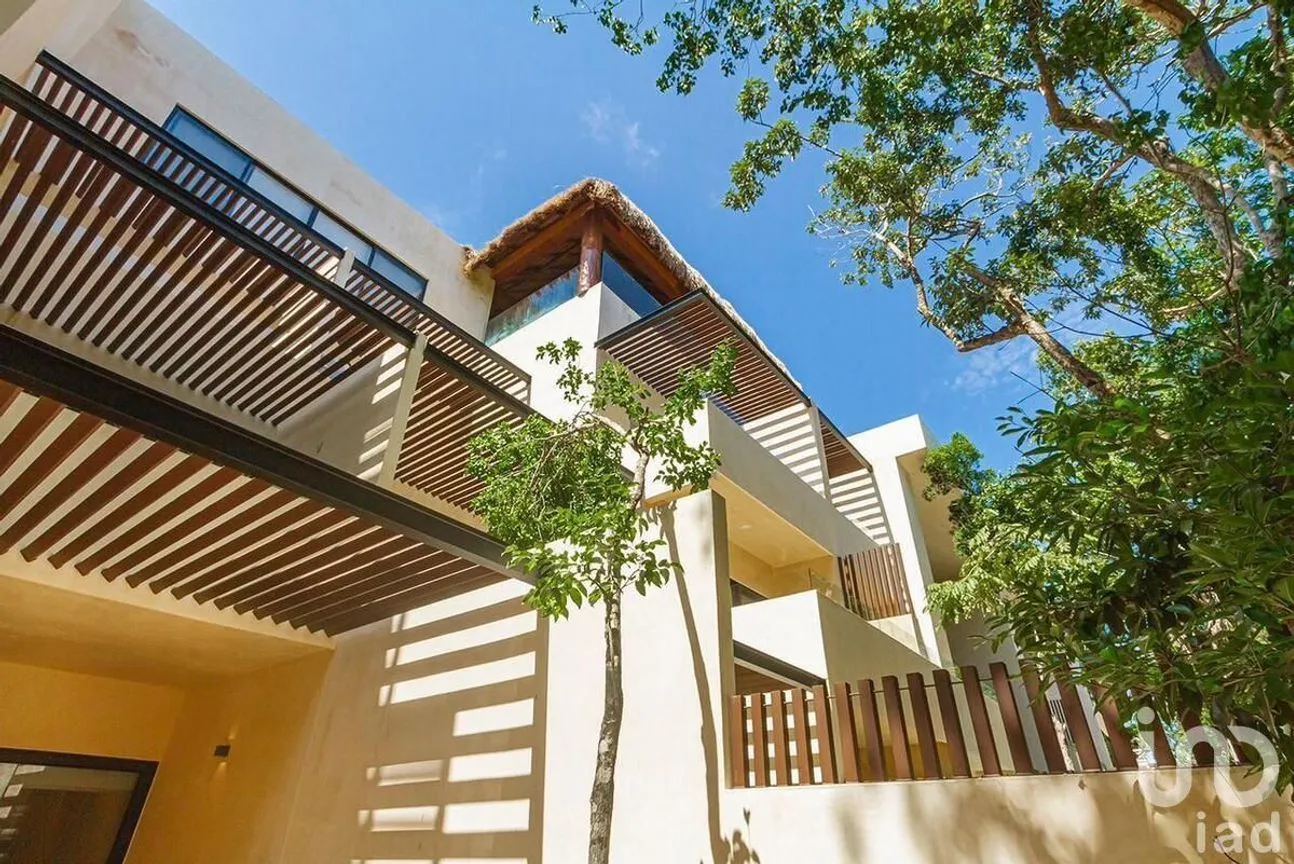 Departamento en Venta en Aldea Zamá, Tulum, Quintana Roo | NEX-227224 | iad México | Foto 9 de 29