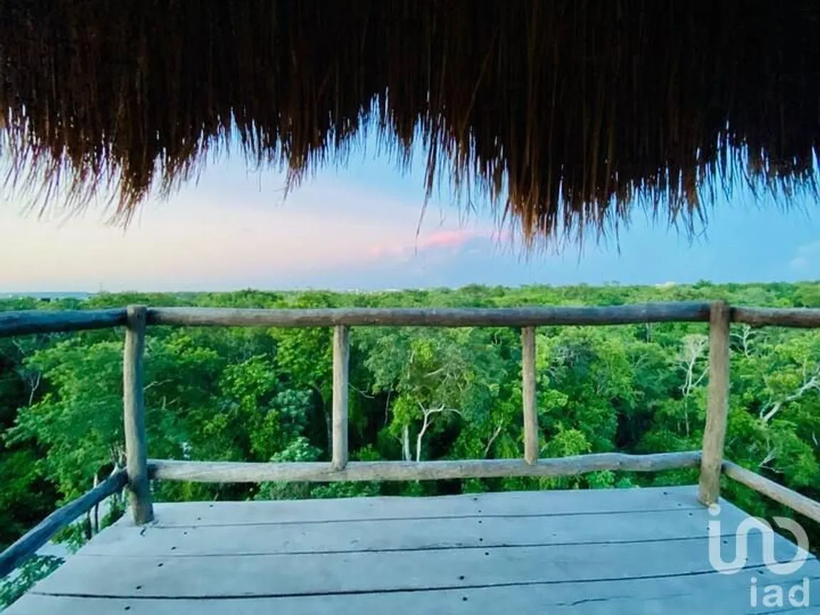 Departamento en Venta en La Veleta, Tulum, Quintana Roo | NEX-231899 | iad México | Foto 6 de 10