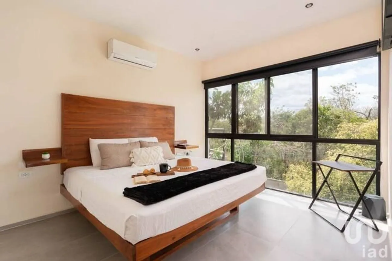 Departamento en Venta en La Veleta, Tulum, Quintana Roo | NEX-231899 | iad México | Foto 7 de 10