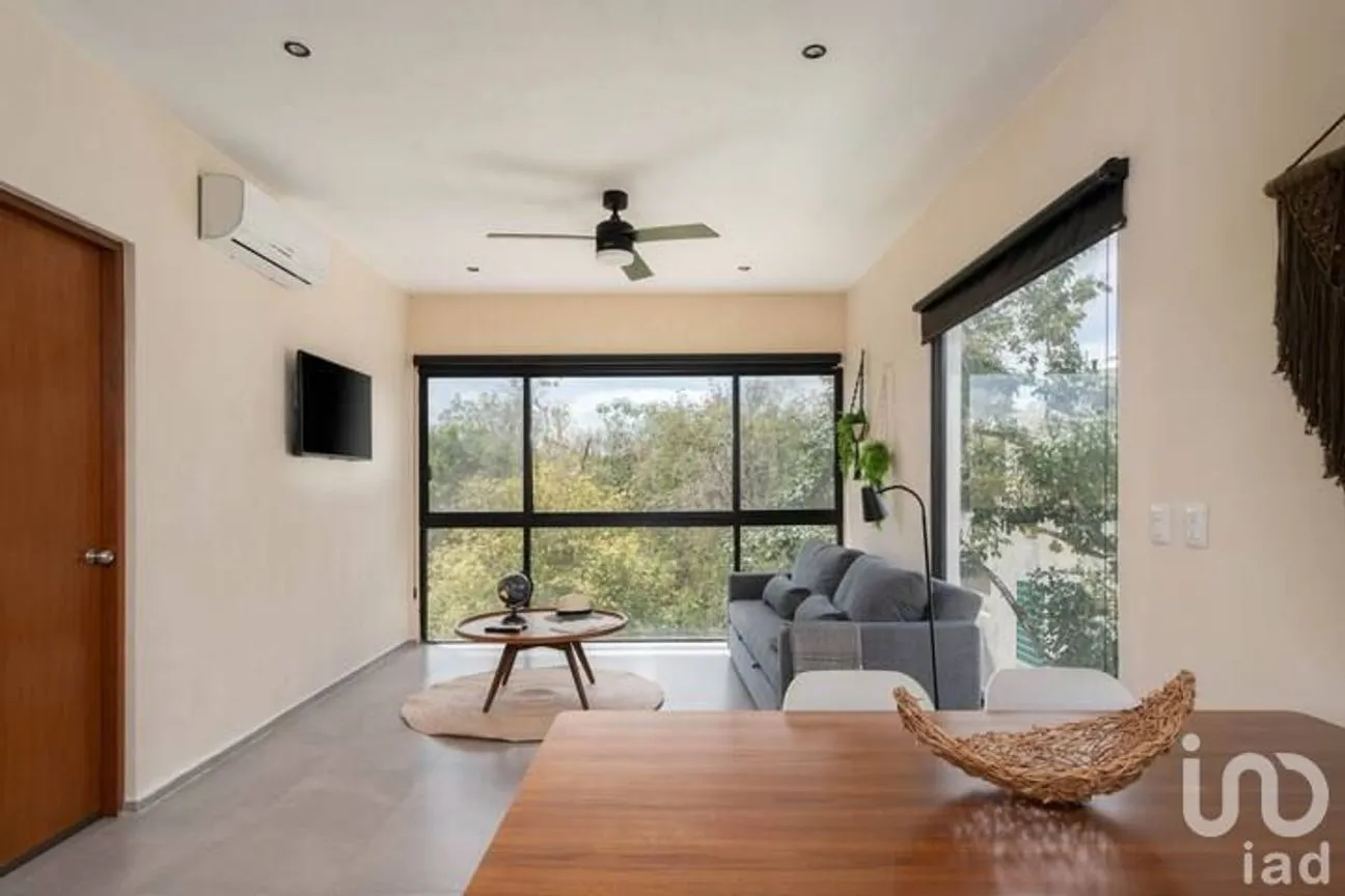 Departamento en Venta en La Veleta, Tulum, Quintana Roo | NEX-231899 | iad México | Foto 1 de 10