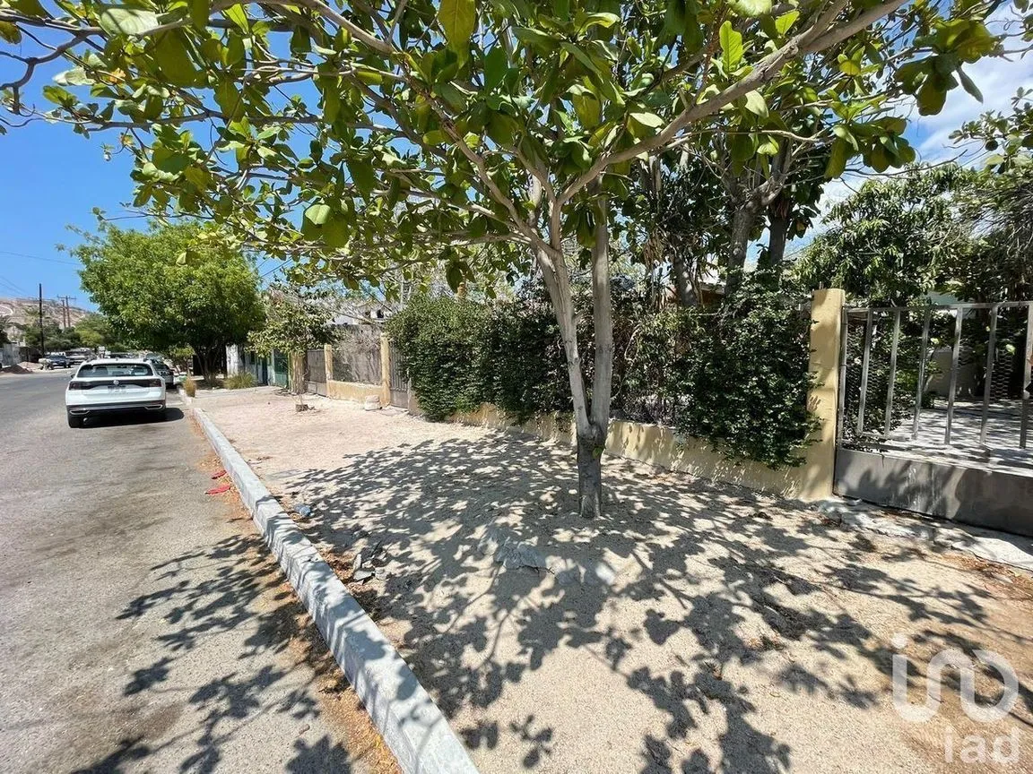Terreno en Venta en Guerrero, La Paz, Baja California Sur | NEX-227768 | iad México | Foto 2 de 10