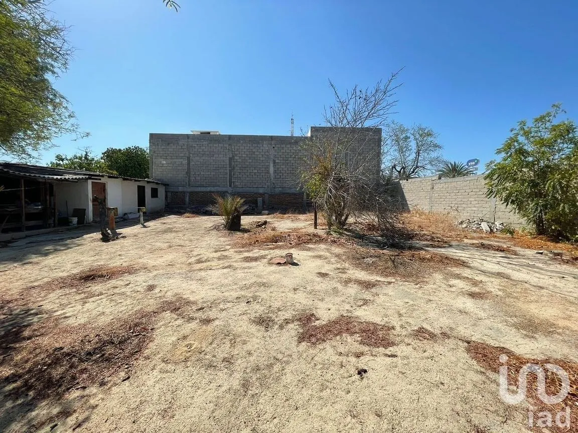 Terreno en Venta en Guerrero, La Paz, Baja California Sur | NEX-227768 | iad México | Foto 3 de 10