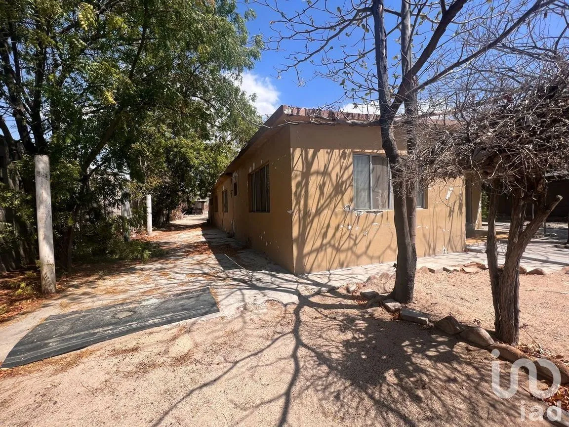 Terreno en Venta en Guerrero, La Paz, Baja California Sur | NEX-227768 | iad México | Foto 9 de 10
