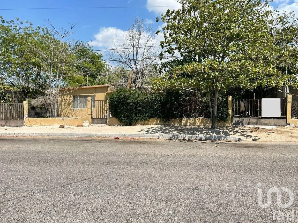 Terreno en Venta en Guerrero, La Paz, Baja California Sur | NEX-227768 | iad México | Foto 10 de 10