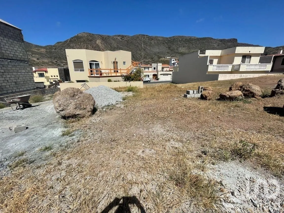 Terreno en Venta en Misión del Mar II, Playas de Rosarito, Baja California | NEX-226897 | iad México | Foto 3 de 13