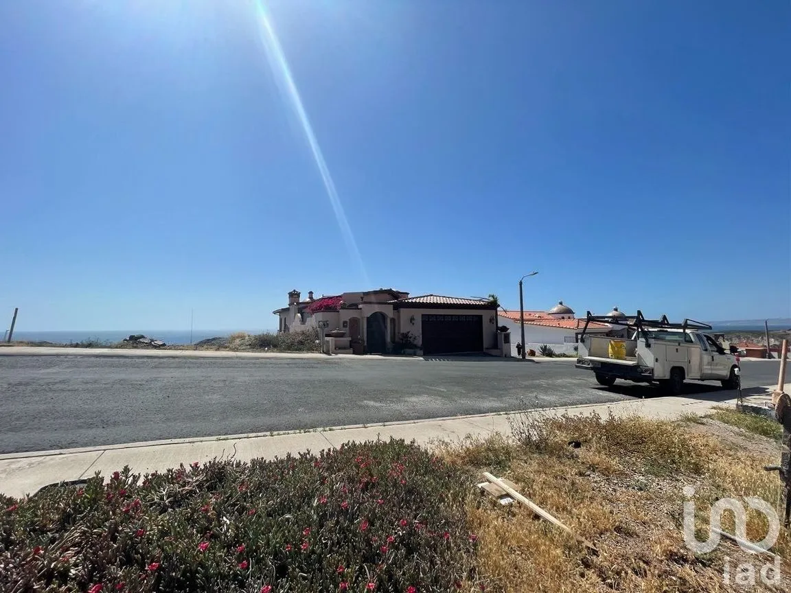 Terreno en Venta en Misión del Mar II, Playas de Rosarito, Baja California | NEX-226897 | iad México | Foto 1 de 13