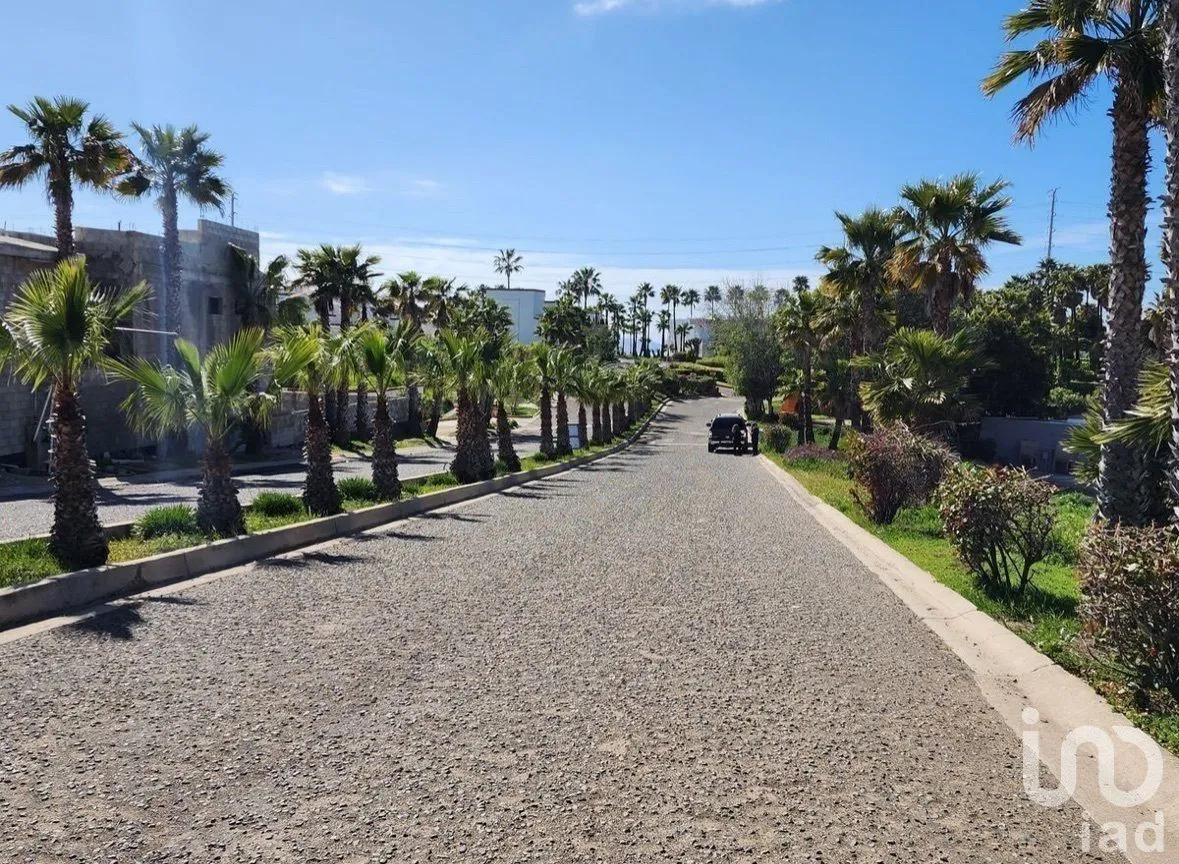 Terreno en Venta en Real del Mar, Tijuana, Baja California | NEX-226963 | iad México | Foto 2 de 9