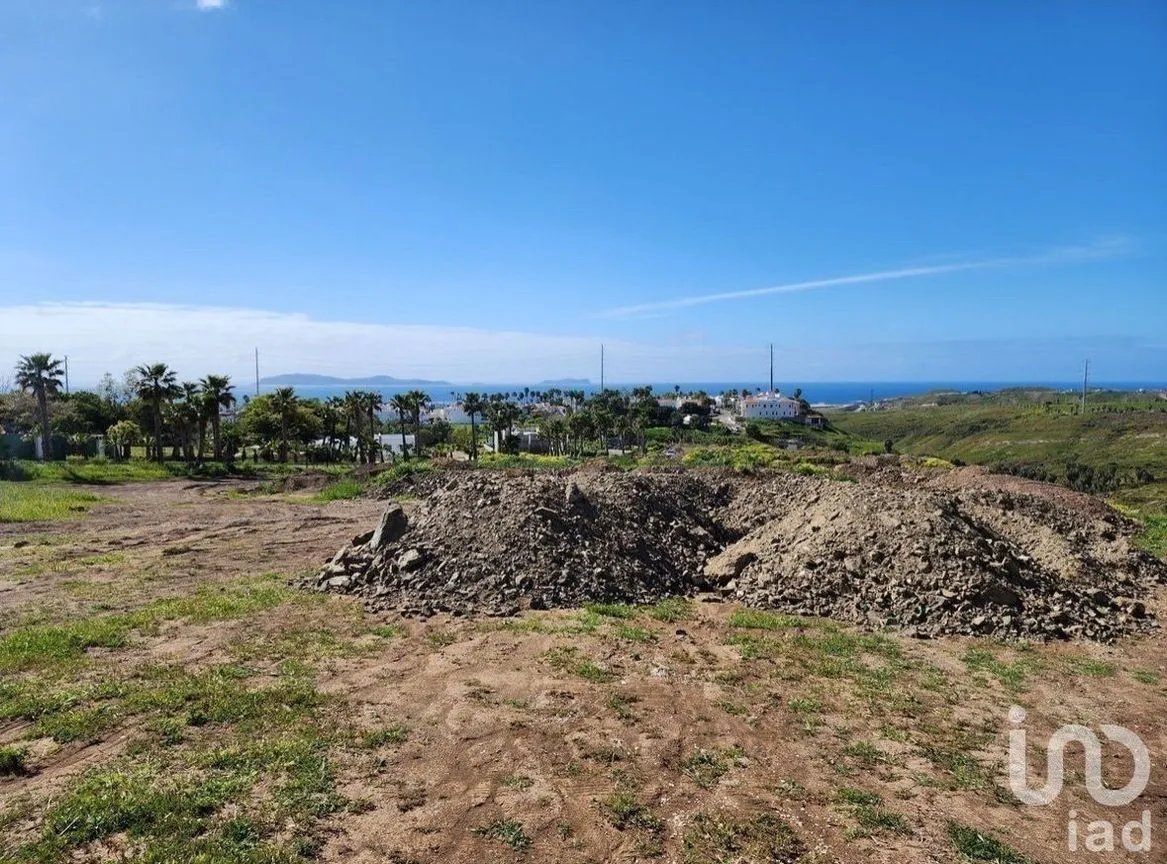 Terreno en Venta en Real del Mar, Tijuana, Baja California | NEX-226963 | iad México | Foto 4 de 9
