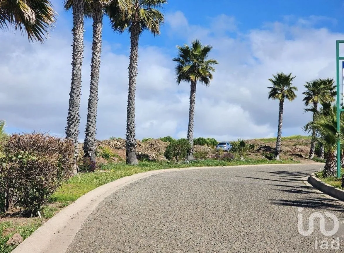 Terreno en Venta en Real del Mar, Tijuana, Baja California | NEX-226963 | iad México | Foto 5 de 9