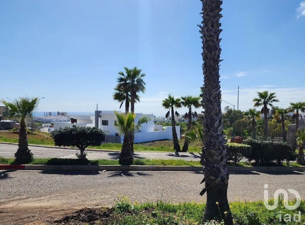 Terreno en Venta en Real del Mar, Tijuana, Baja California | NEX-226963 | iad México | Foto 6 de 9