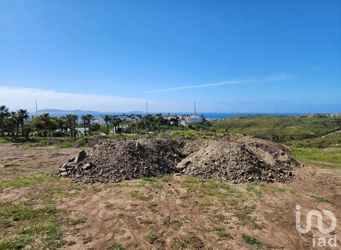 Terreno en Venta en Real del Mar, Tijuana, Baja California | NEX-226963 | iad México | Foto 7 de 9