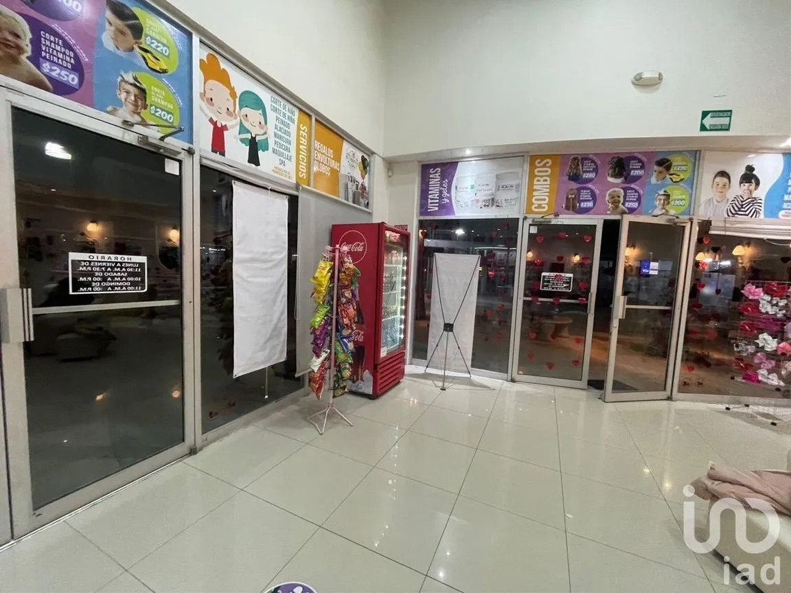 Local en Venta en Río Tijuana 3a Etapa, Tijuana, Baja California | NEX-227009 | iad México | Foto 6 de 14