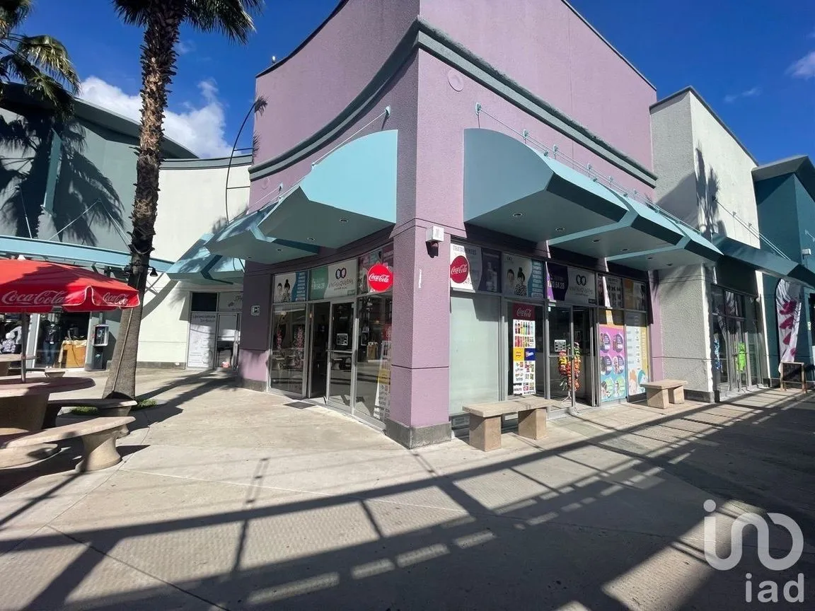 Local en Venta en Río Tijuana 3a Etapa, Tijuana, Baja California | NEX-227009 | iad México | Foto 1 de 14