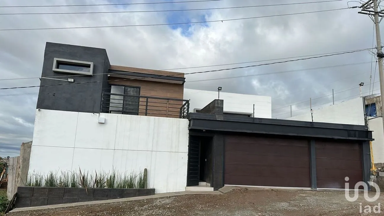 Casa en Venta en Plan Libertador, Playas de Rosarito, Baja California | NEX-227013 | iad México | Foto 9 de 10