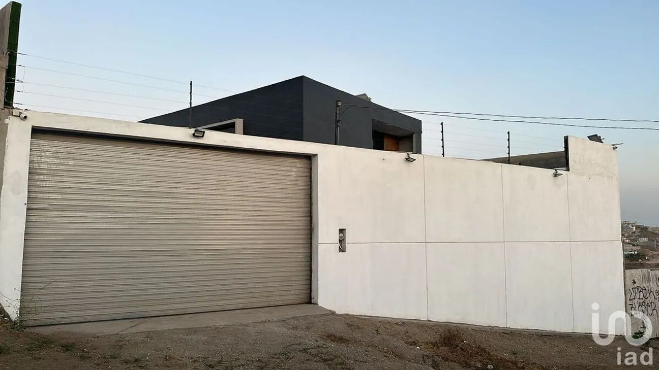 Casa en Venta en Plan Libertador, Playas de Rosarito, Baja California | NEX-227013 | iad México | Foto 10 de 10