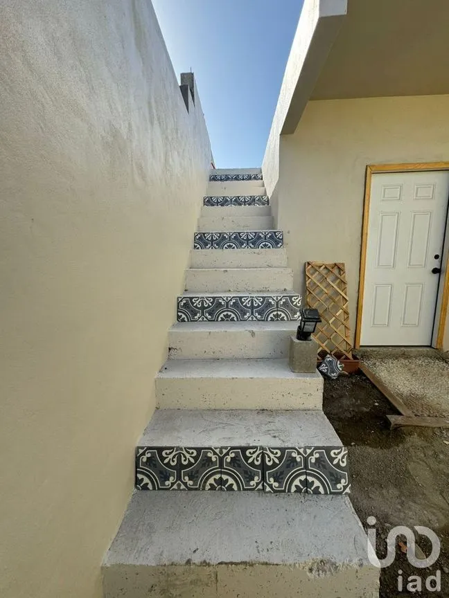 Casa en Venta en Libertad, Tijuana, Baja California | NEX-227018 | iad México | Foto 13 de 16