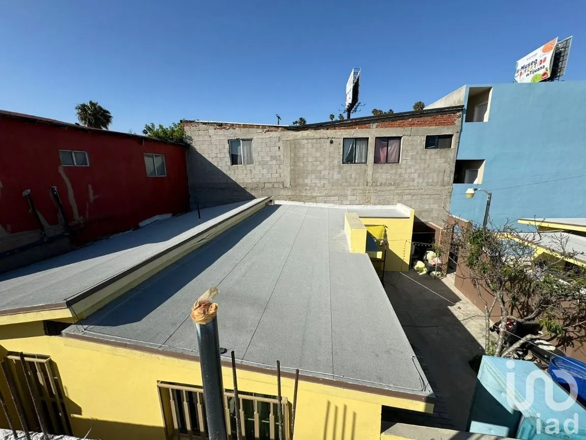 Casa en Venta en Libertad, Tijuana, Baja California | NEX-227018 | iad México | Foto 14 de 16