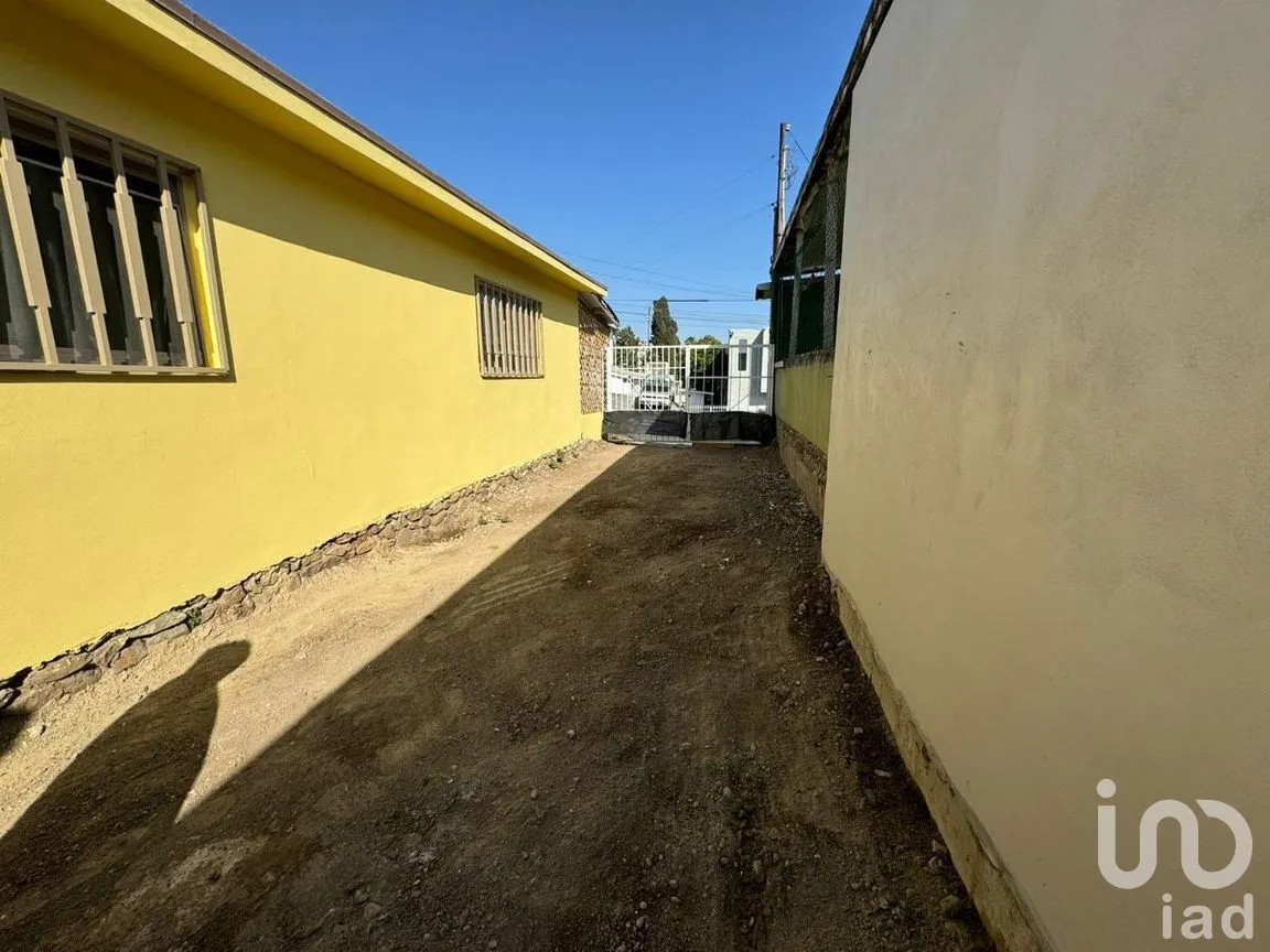 Casa en Venta en Libertad, Tijuana, Baja California | NEX-227018 | iad México | Foto 15 de 16