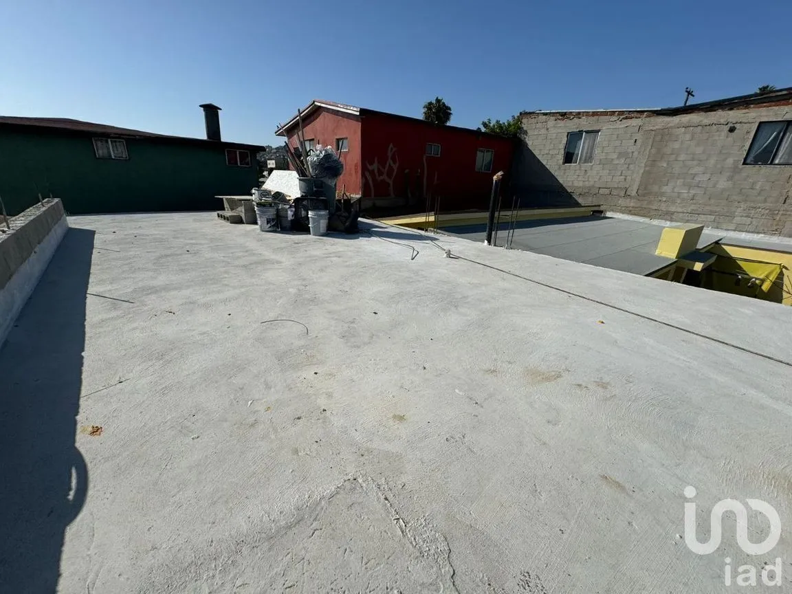 Casa en Venta en Libertad, Tijuana, Baja California | NEX-227018 | iad México | Foto 16 de 16